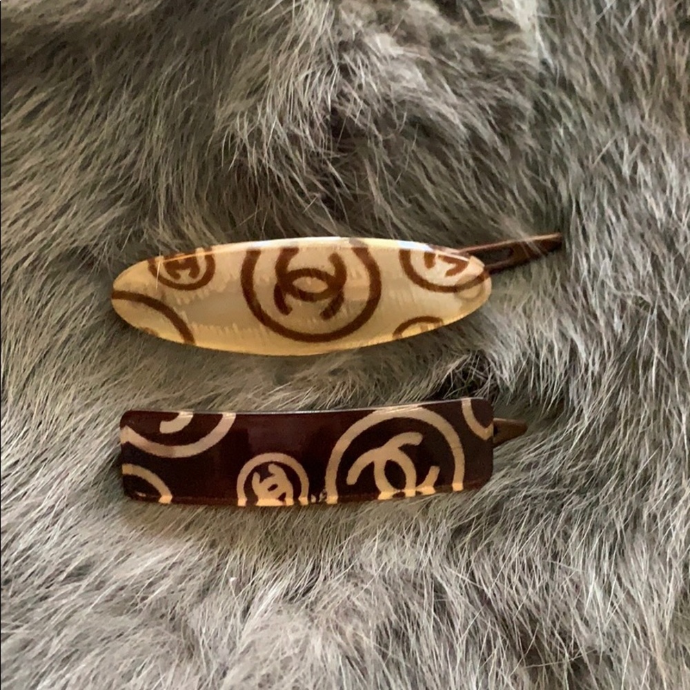 Hair clip